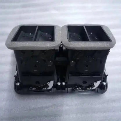 Rear Air Conditioning Outlet OEM 67211900 For Maserati Guattroporte