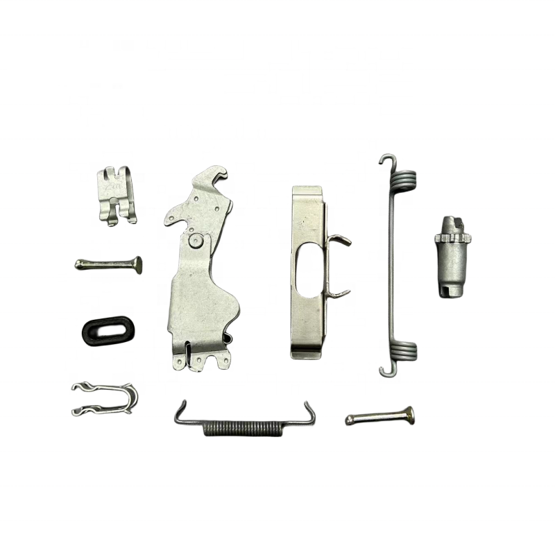For Ghibli Quattroporte M156 M157 Accessories And Fastenings Kit OEM 673000034