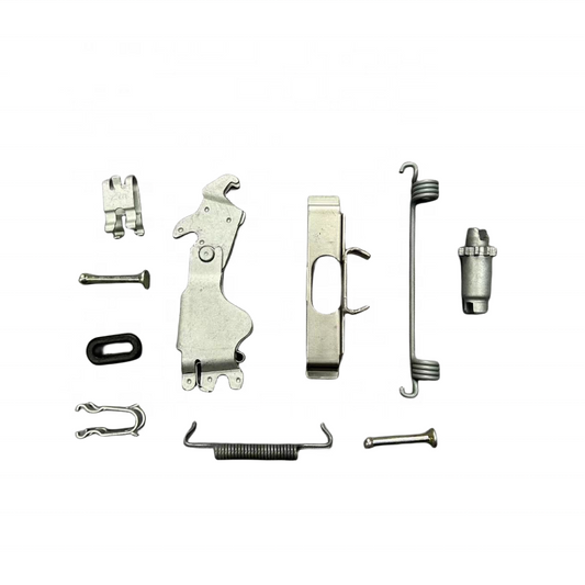 For Ghibli Quattroporte M156 M157 Accessories And Fastenings Kit OEM 673000034