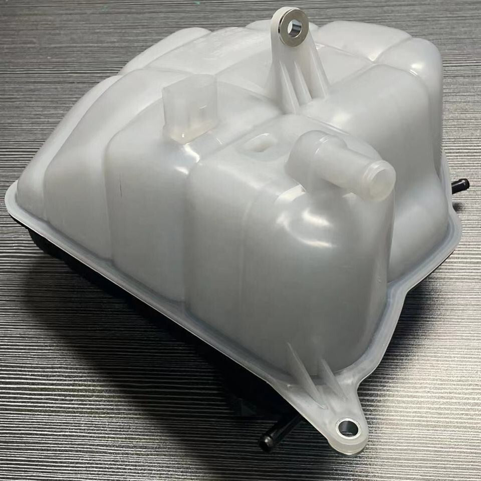 For Bentley Continental GT Flying Spur 2008- Radiator Expansion Tank 3W0121403F