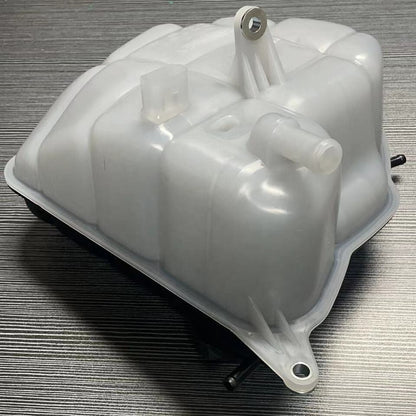 For Bentley Continental GT Flying Spur 2008- Radiator Expansion Tank 3W0121403F