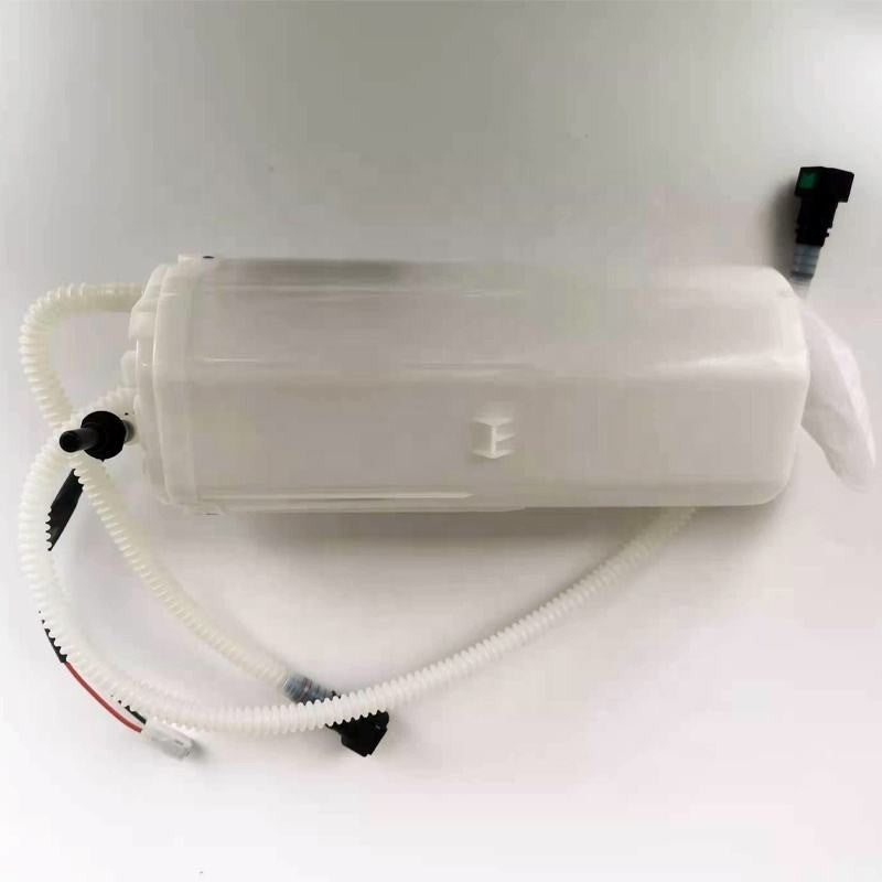 Right Electric Fuel Pump Fit For Audi A8 D3 S8 Quattro VW Phaeton 3D0919087L