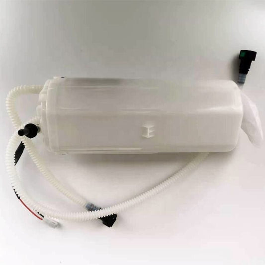 Right Electric Fuel Pump Fit For Audi A8 D3 S8 Quattro VW Phaeton 3D0919087L
