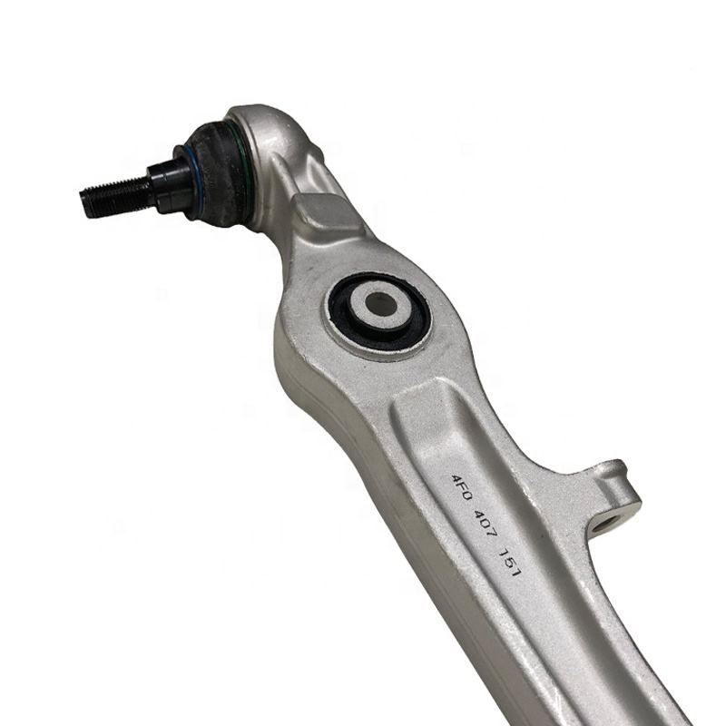 Front Lower Control Arm Fit For Audi A6 S6 2005-2011 4F0407151