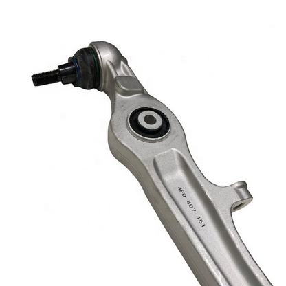 Front Lower Control Arm Fit For Audi A6 S6 2005-2011 4F0407151