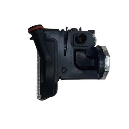 Engine Oil Separator Fit For13-18 Audi A8 Quattro S6 S7 S8 RS7 4.0L 079103542E