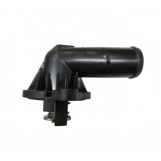 For Maserati Ghibli, Levante, Quattroporte Thermostat Assembly 330424