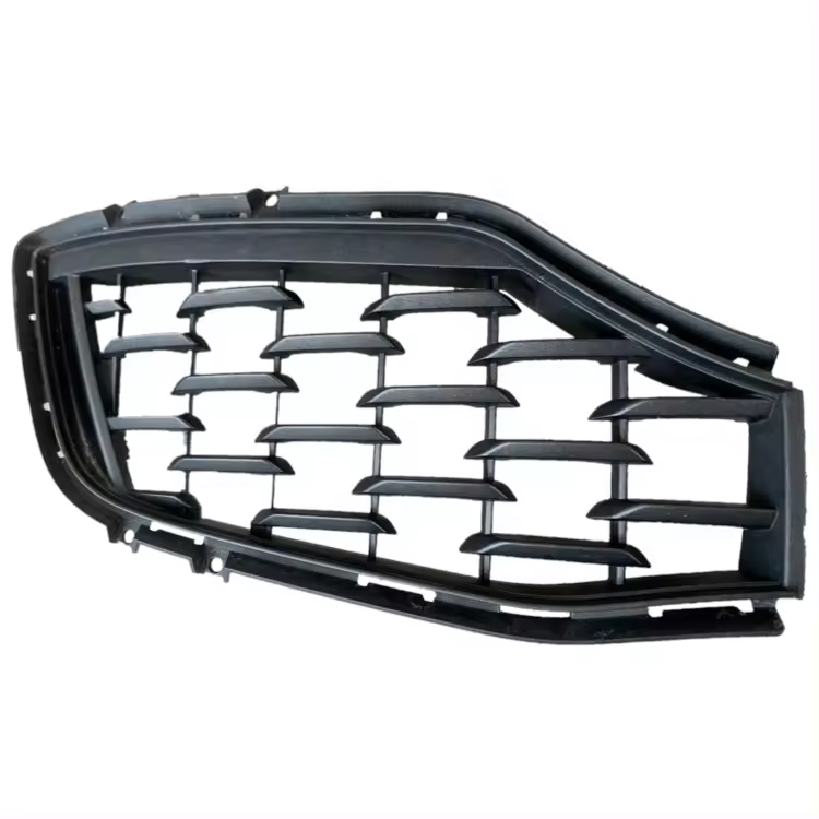 For Maserati Ghibli 2018‑2023 Right Front Bumper Lower Grille OEM 670099415