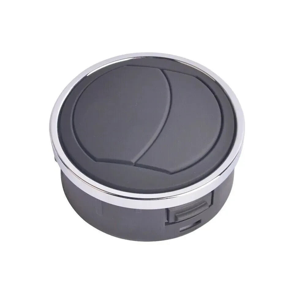 For Lamborghini  Gallardo Murcielago Dash Air Vent Black 400820901B