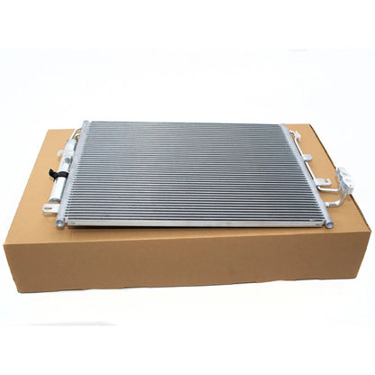 Fit For Land Rover Range Rover Sport /Discovery Air Condenser LR018403