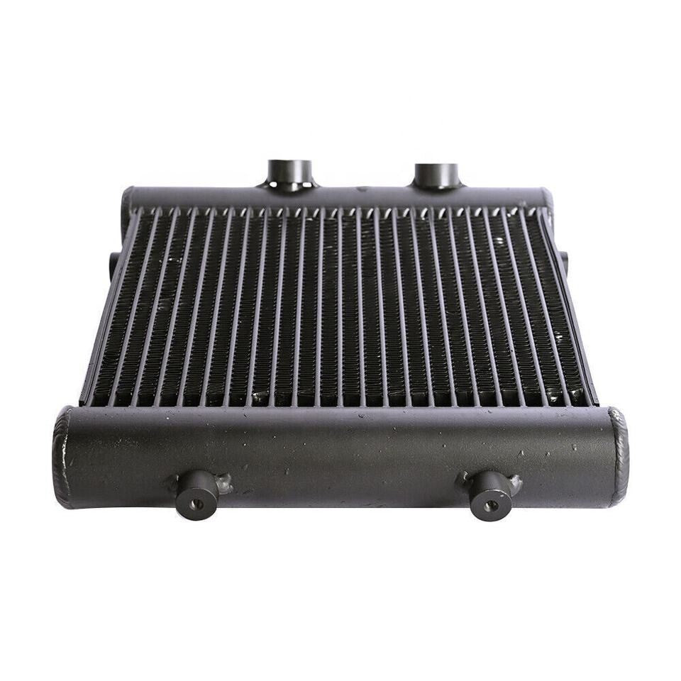 Fit For Bentley Continental Gt Gtc & Flying Spur Engine Oil Cooler  4W0117021