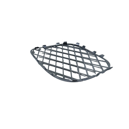 For Bentley Flying Spur Front Bumper RightLower Grill Chrome OEM 3W5807682F