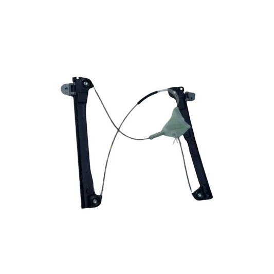 Front Right Window Regulator Fit For Bentley Continental Flying Spur 3W5837462B