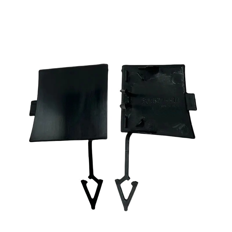 Rear Tow Cover Fit For Bentley Continental GT 2021 3SD807441A