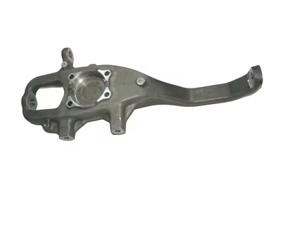 Fit For Ghibli Quattroporte Front Column Assembly 670004761