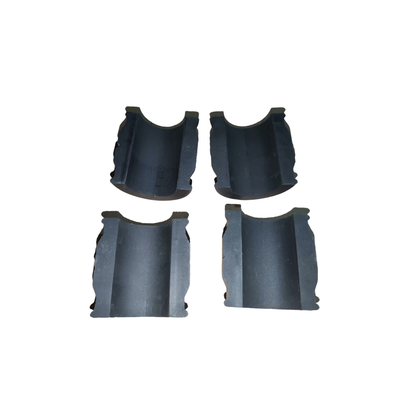 Fit For Bentley Continental GT Flying Spur Front Stabilizer Bar Bushing Kit