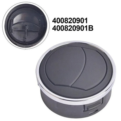 For Lamborghini  Gallardo Murcielago Dash Air Vent Black 400820901B