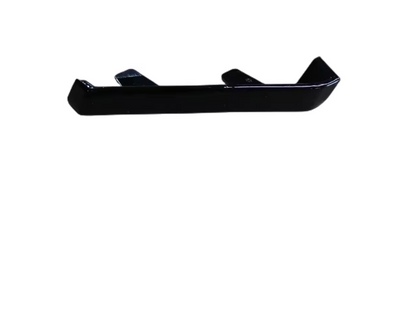 Fit For Maserati Ghibli Front Bumper Trim Strip 670098798 670098797