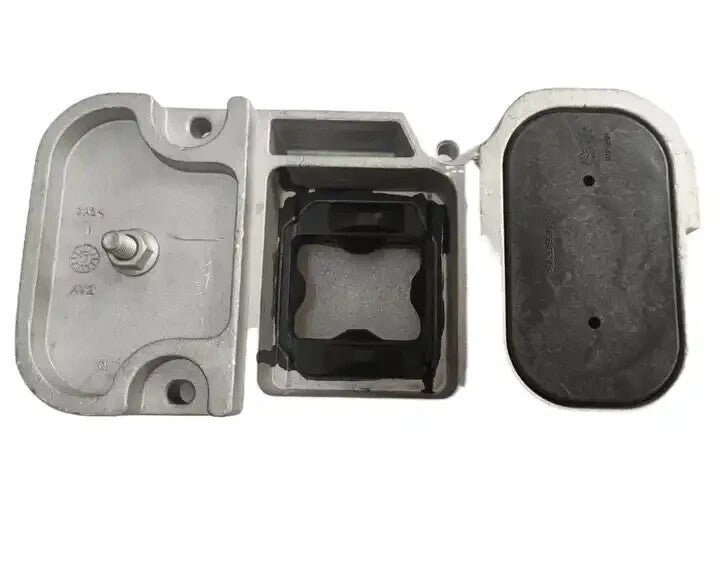 Engine Mount 3W0399151B For Bentley Continental Flying Spur Continental GT
