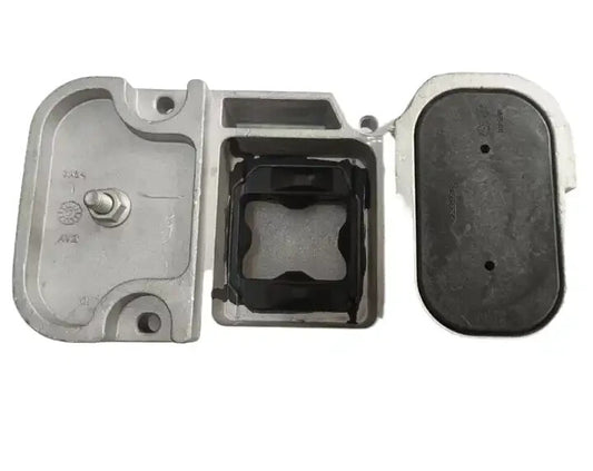 Engine Mount 3W0399151B For Bentley Continental Flying Spur Continental GT