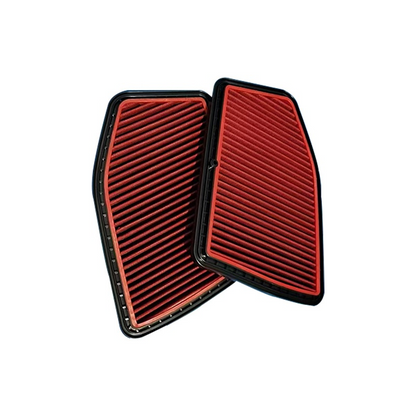 For Lamborghini Huracan 2018-2020 Air Filter  1 Pair 4T0133843