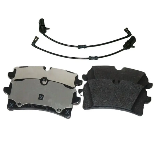 Rear Brake Pad Fit For Bentley Mulsanne 3Y0698451B