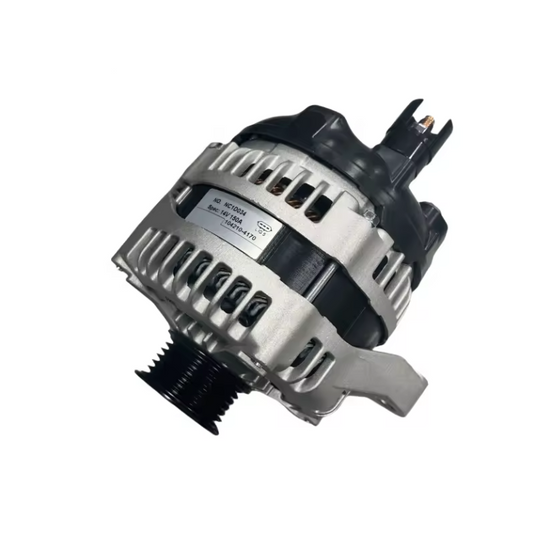 Fit For Maserati 4200, GranCabrio GranTurismo Quattroporte Alternator 325296