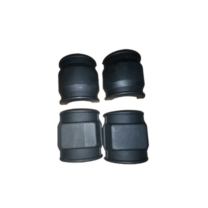 Fit For Bentley Continental GT Flying Spur Front Stabilizer Bar Bushing Kit