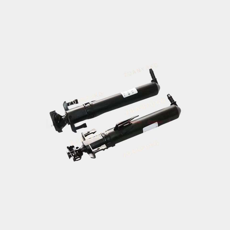Fit For Ferrari 458 Italia Spider Pair Headlight Washer Nozzles83130200 82534900