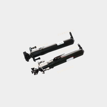 Fit For Ferrari 458 Italia Spider Pair Headlight Washer Nozzles83130200 82534900