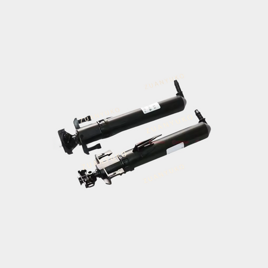 Fit For Ferrari 458 Italia Spider Pair Headlight Washer Nozzles83130200 82534900