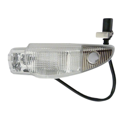 For Bentley Continental Gt Gtc Flying Spur  04-10 LH Reverse Light 3W0941071
