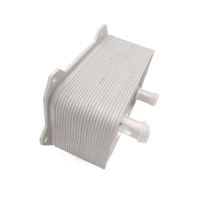 Aluminum Transmission Engine Oil Cooler Fit For Audi 420117022A