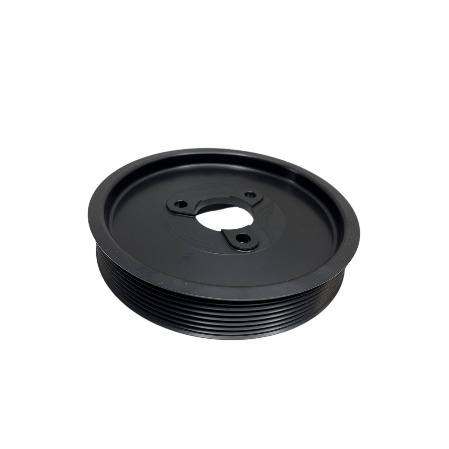 For Lamborghini Aventador  Deflection Pulley Black 470145276