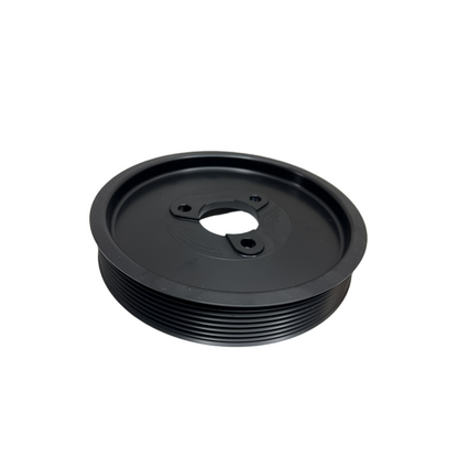 For Lamborghini Aventador  Deflection Pulley Black 470145276