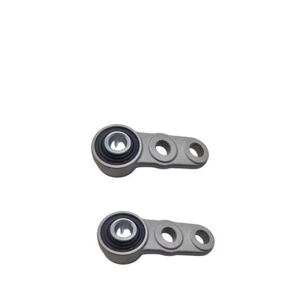 4PCS Fit For CADILLAC Front Knuckle Bushing Ball Joint 23275106 23315420