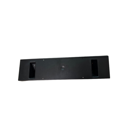 Front License Plate Holder For Maserati Levante 670086122