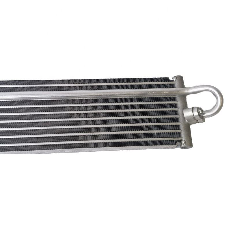 Transmission Oil Cooler Fit For Porsche Panamera 2017-2019 971317020B