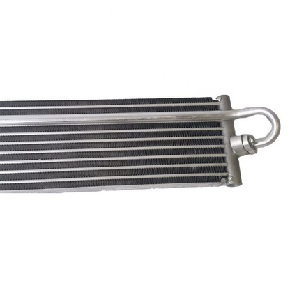Transmission Oil Cooler Fit For Porsche Panamera 2017-2019 971317020B