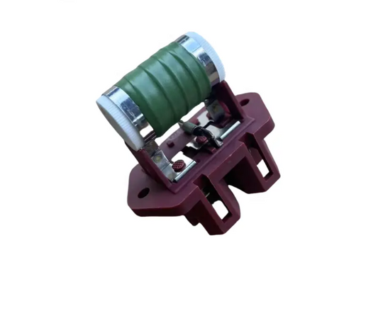 Radiator Electronic Fan Resistor Applicable to Maserati GranTurismo 263140