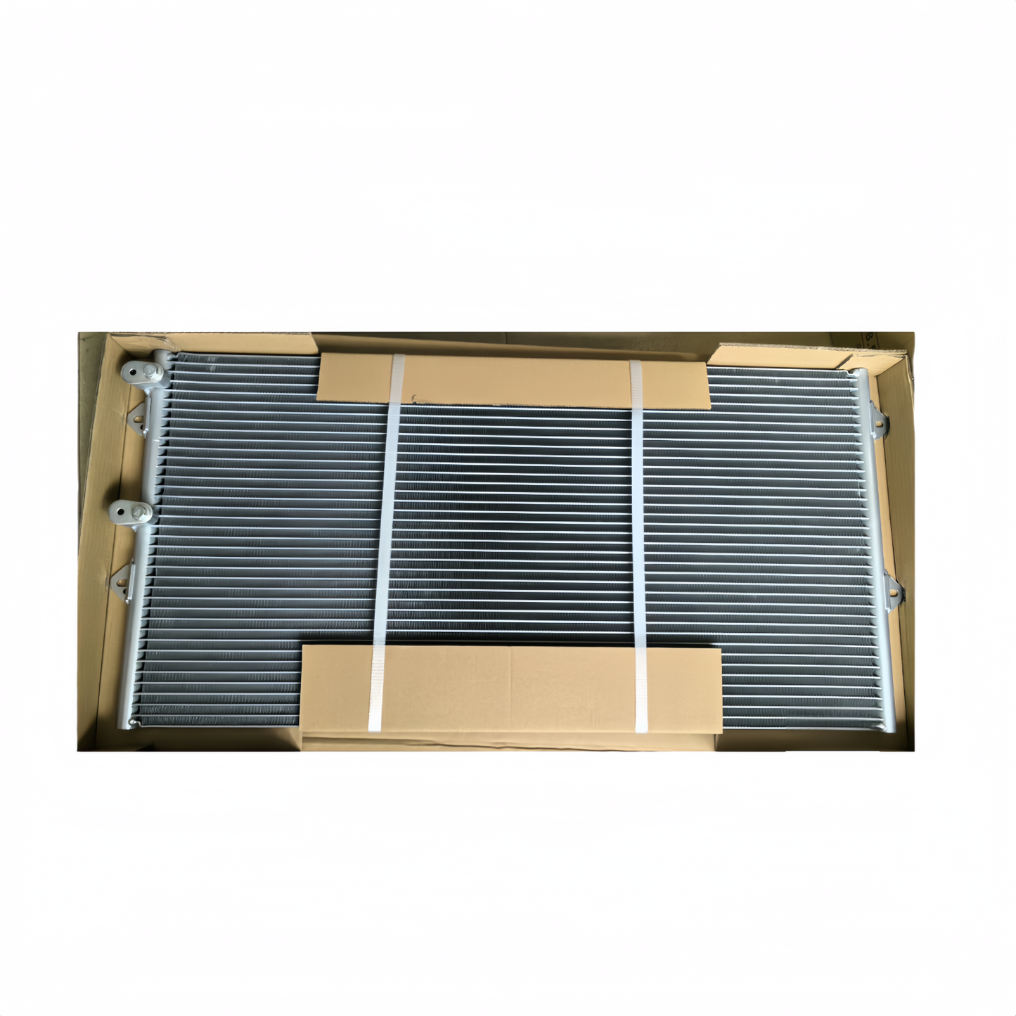 For Bentley Flying Spur GT GTC AC Condenser 3W0260401A