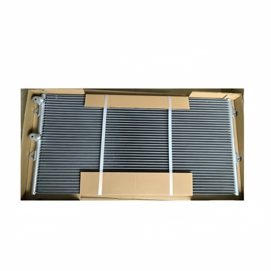 For Bentley Flying Spur GT GTC AC Condenser 3W0260401A