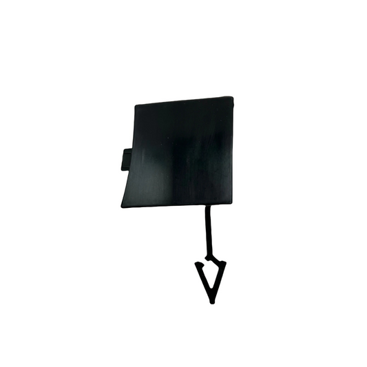 Rear Tow Cover Fit For Bentley Continental GT 2021 3SD807441A