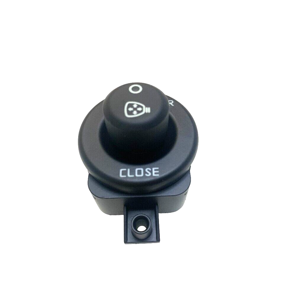 For Maserati GC GT Quattroporte 08-12 Side Mirror Setting Control Button 190934