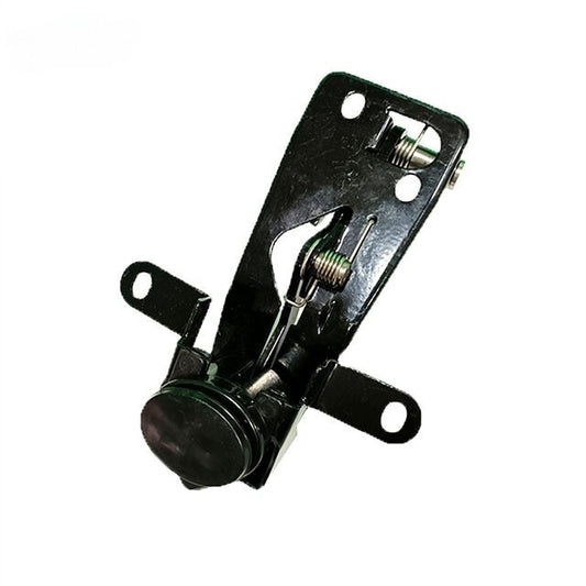 For Bentley Continental Gt Gtc & Flying Spur Hood Lock Latch OEM 3W0823480M