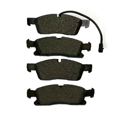 Front Brake Pads Set Fit For Maserati Levante 2017 673011564