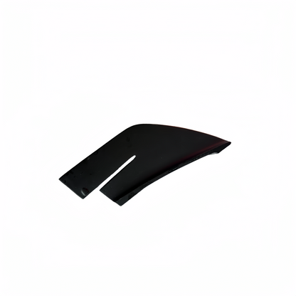 For Ferrari California Rear Bumper Spoiler Fin 82548200 New