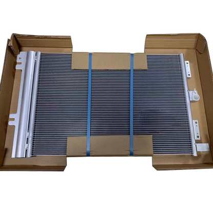 For Maserati Granturismo Quatroporte Air Condenser OEM 228388