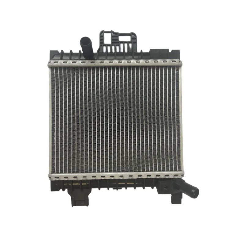 For Lamborghini URUS Left Radiator 4M0121218F