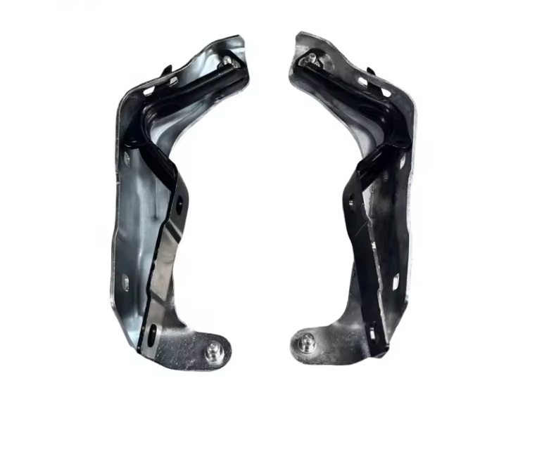 Fit For Maserati Ghibli Levante Quattroporte Hood hinges 670001872 670001873
